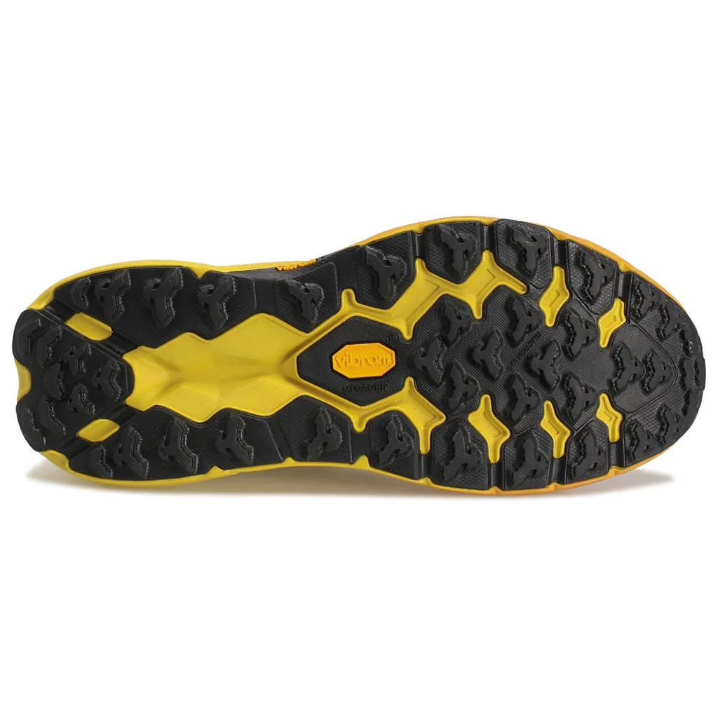 Hoka Speedgoat 5 Mesh Men's Running Shoes