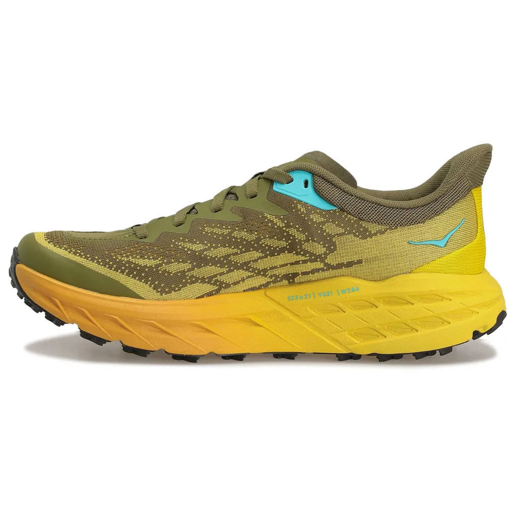 Hoka Speedgoat 5 Mesh Men's Running Shoes