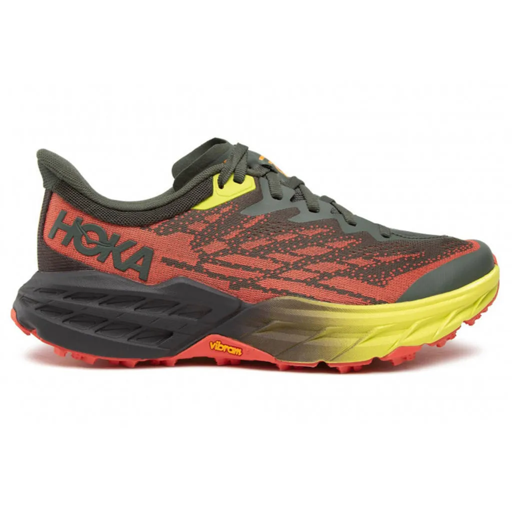 Hoka Speedgoat 5 Mesh Men's Running Shoes