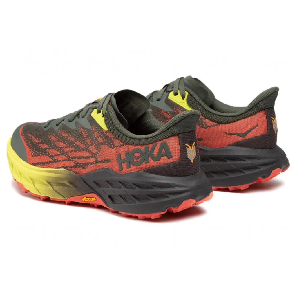 Hoka Speedgoat 5 Mesh Men's Running Shoes
