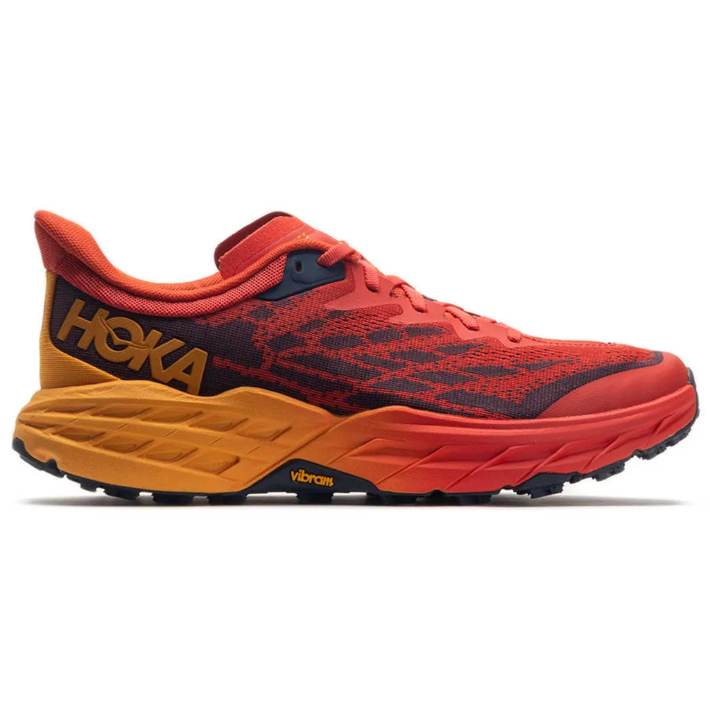 Hoka Speedgoat 5 Mesh Men's Running Shoes