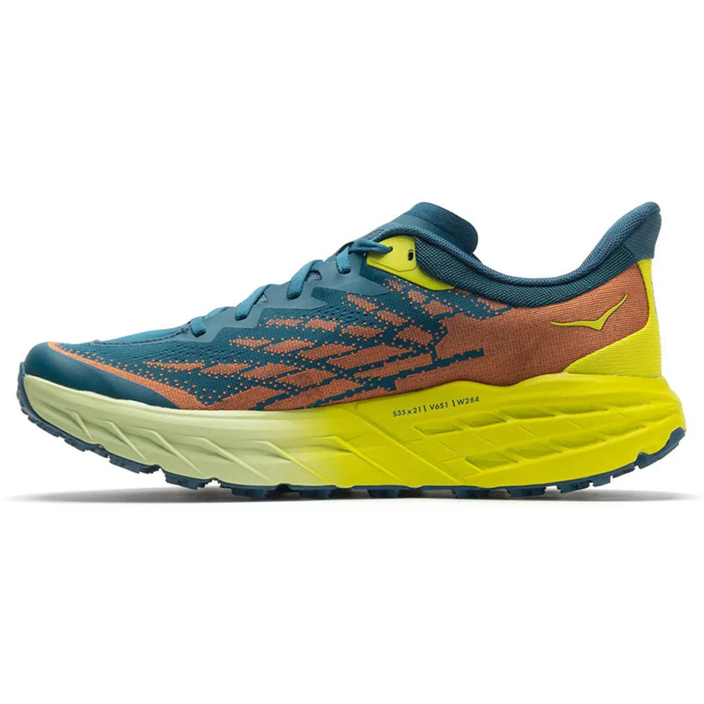 Hoka Speedgoat 5 Mesh Men's Running Shoes