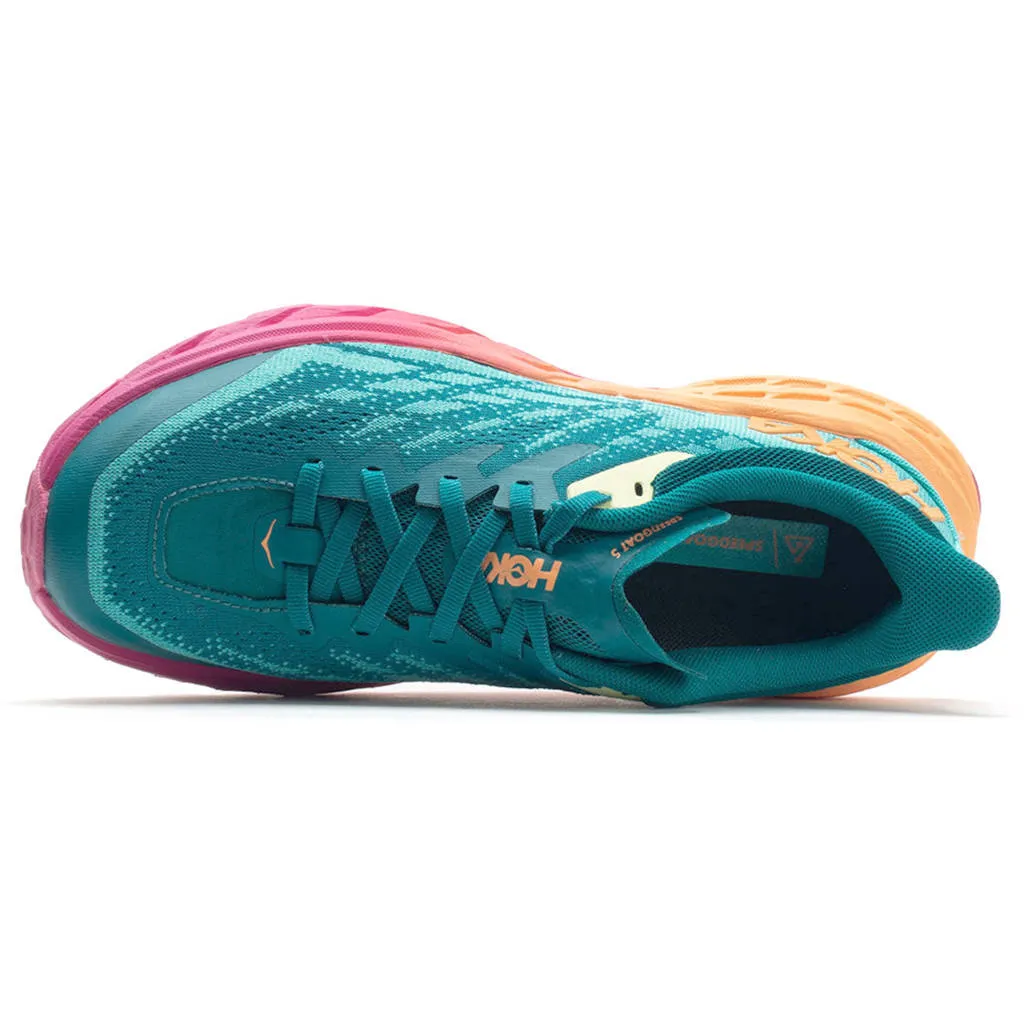 Hoka Speedgoat 5 Mesh Men's Running Shoes