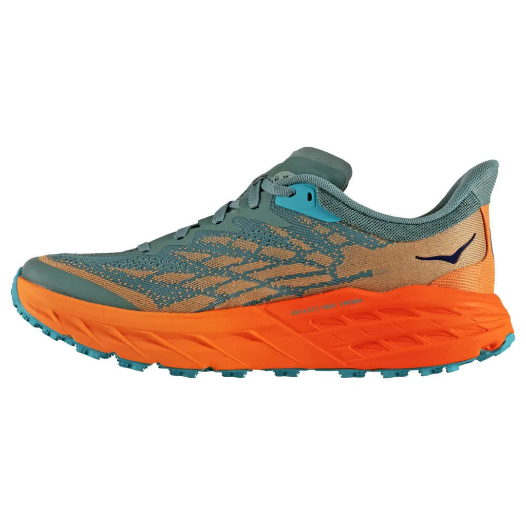 Hoka Speedgoat 5 Mesh Men's Running Shoes