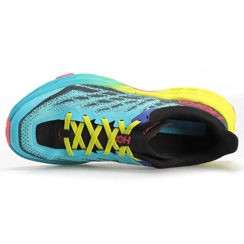 Hoka Speedgoat 5 Mesh Women's Running Shoes