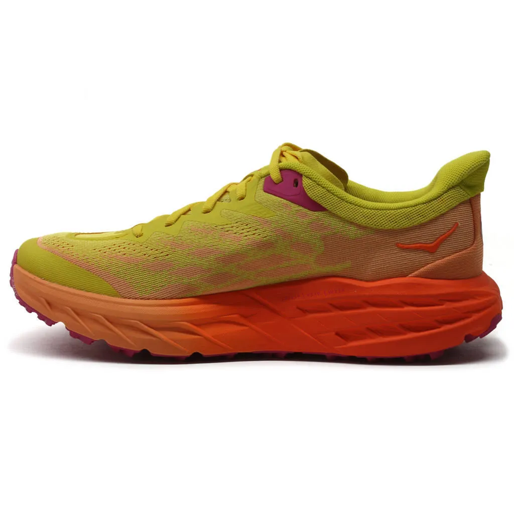 Hoka Speedgoat 5 Mesh Women's Running Shoes