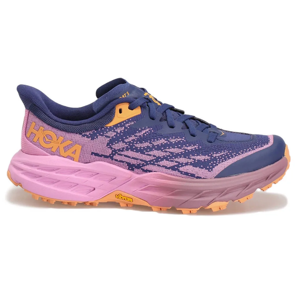 Hoka Speedgoat 5 Mesh Women's Running Shoes