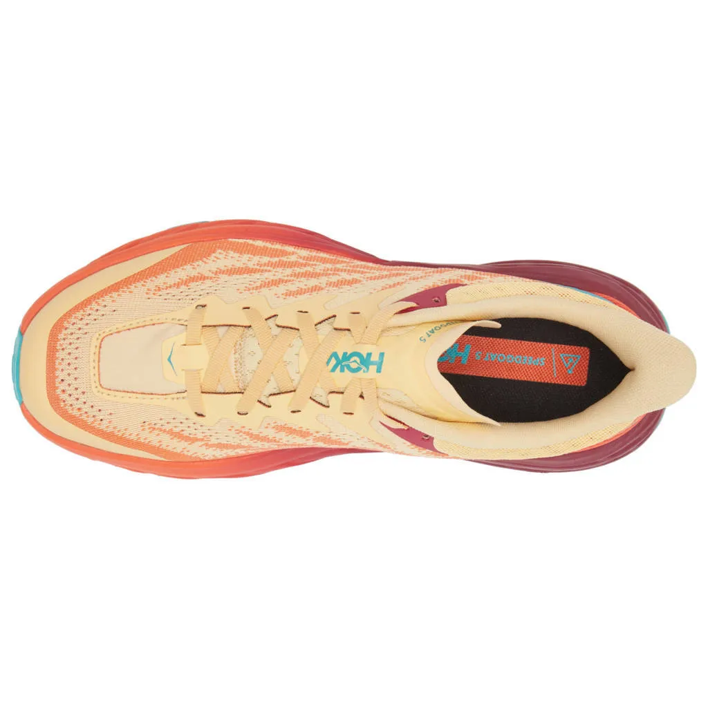 Hoka Speedgoat 5 Mesh Women's Running Shoes