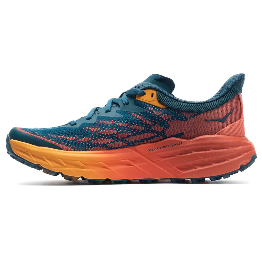 Hoka Speedgoat 5 Mesh Women's Running Shoes