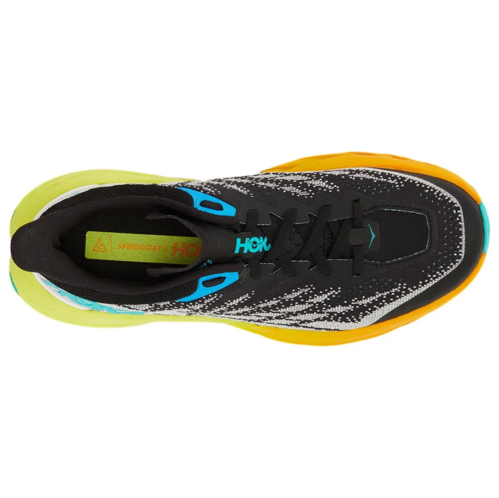 Hoka Speedgoat 5 Mesh Women's Running Shoes