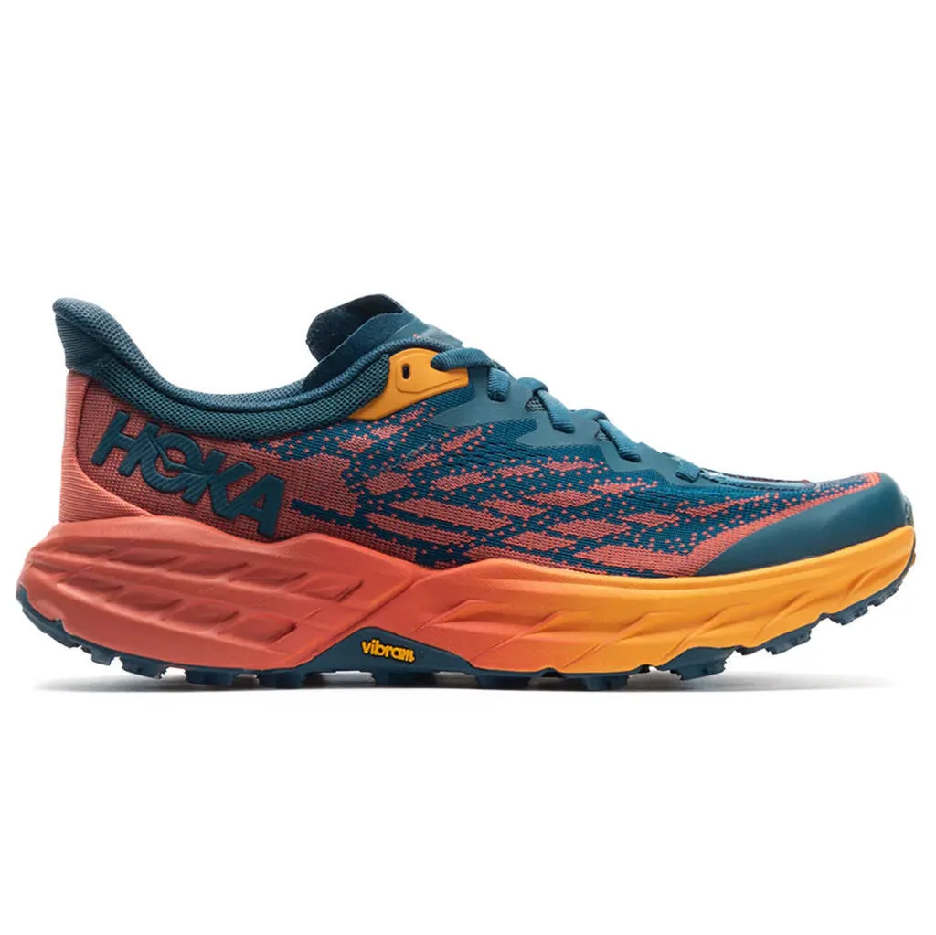 Hoka Speedgoat 5 Mesh Women's Running Shoes