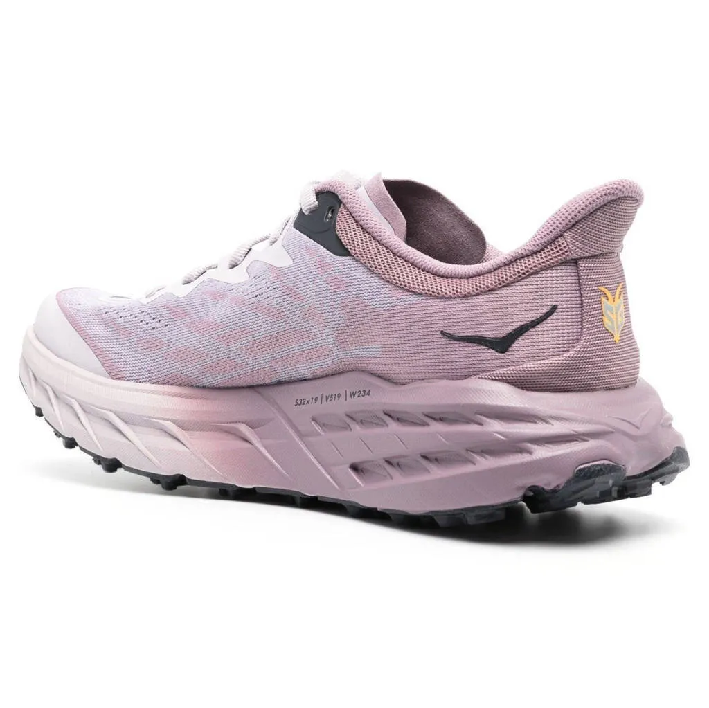 Hoka Speedgoat 5 Mesh Women's Running Shoes