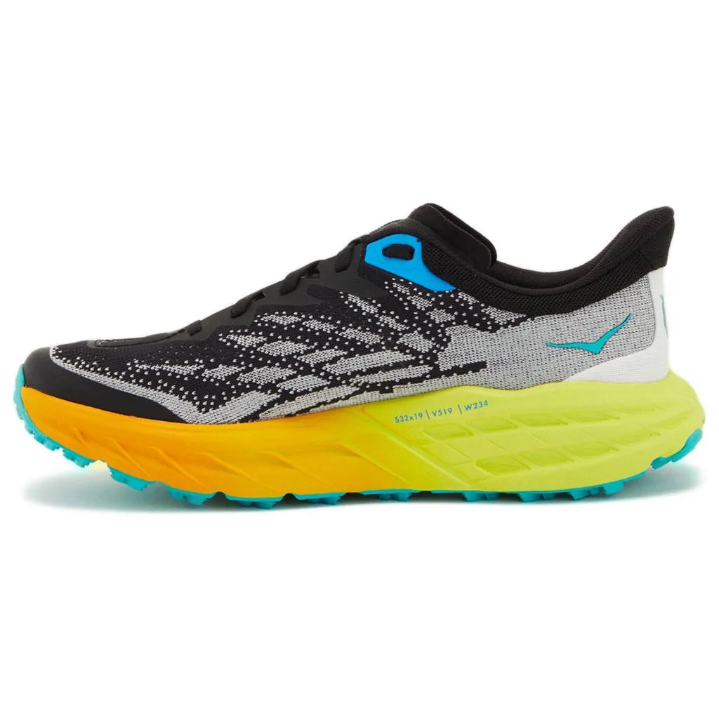 Hoka Speedgoat 5 Mesh Women's Running Shoes