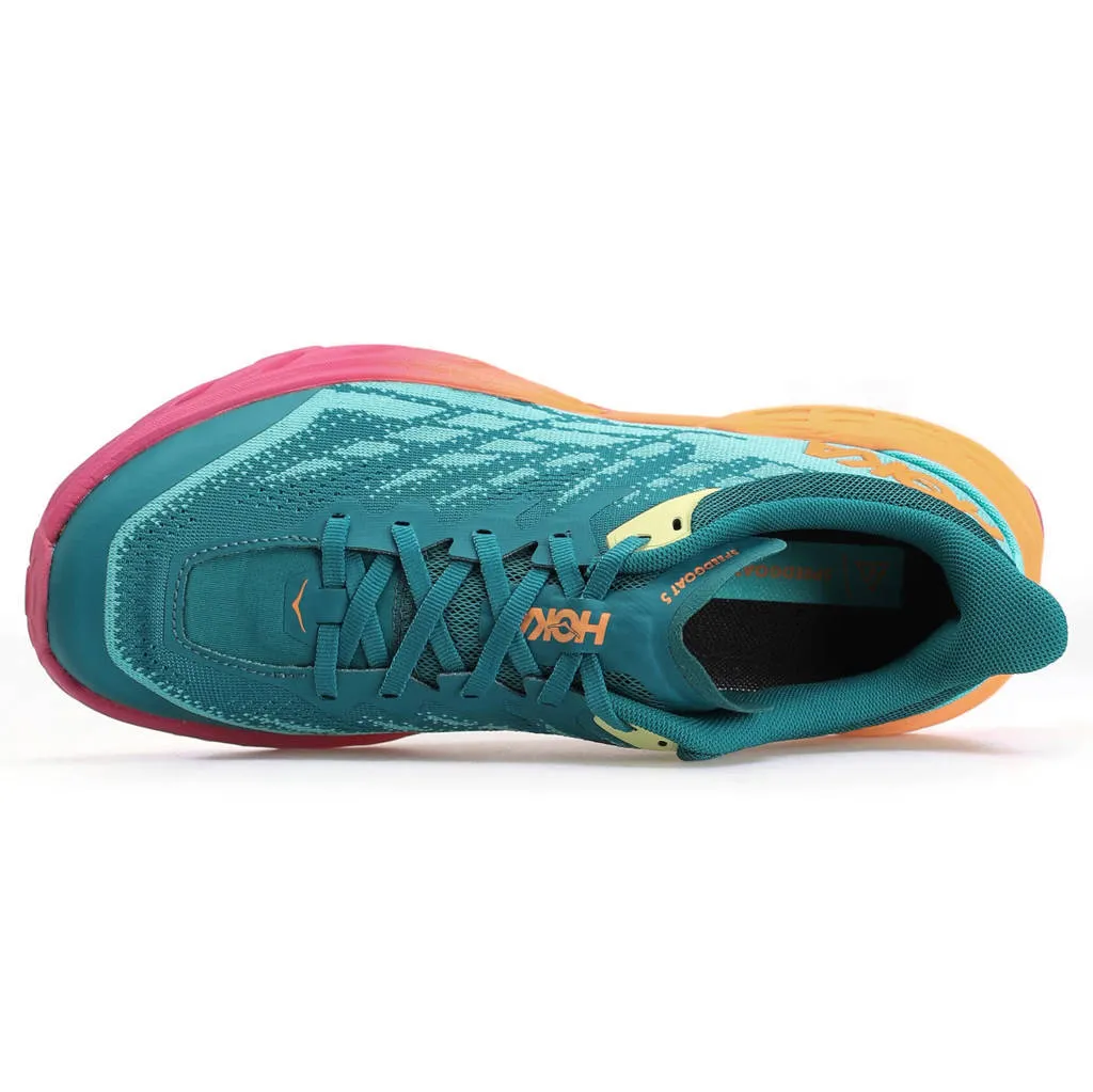 Hoka Speedgoat 5 Mesh Women's Running Shoes