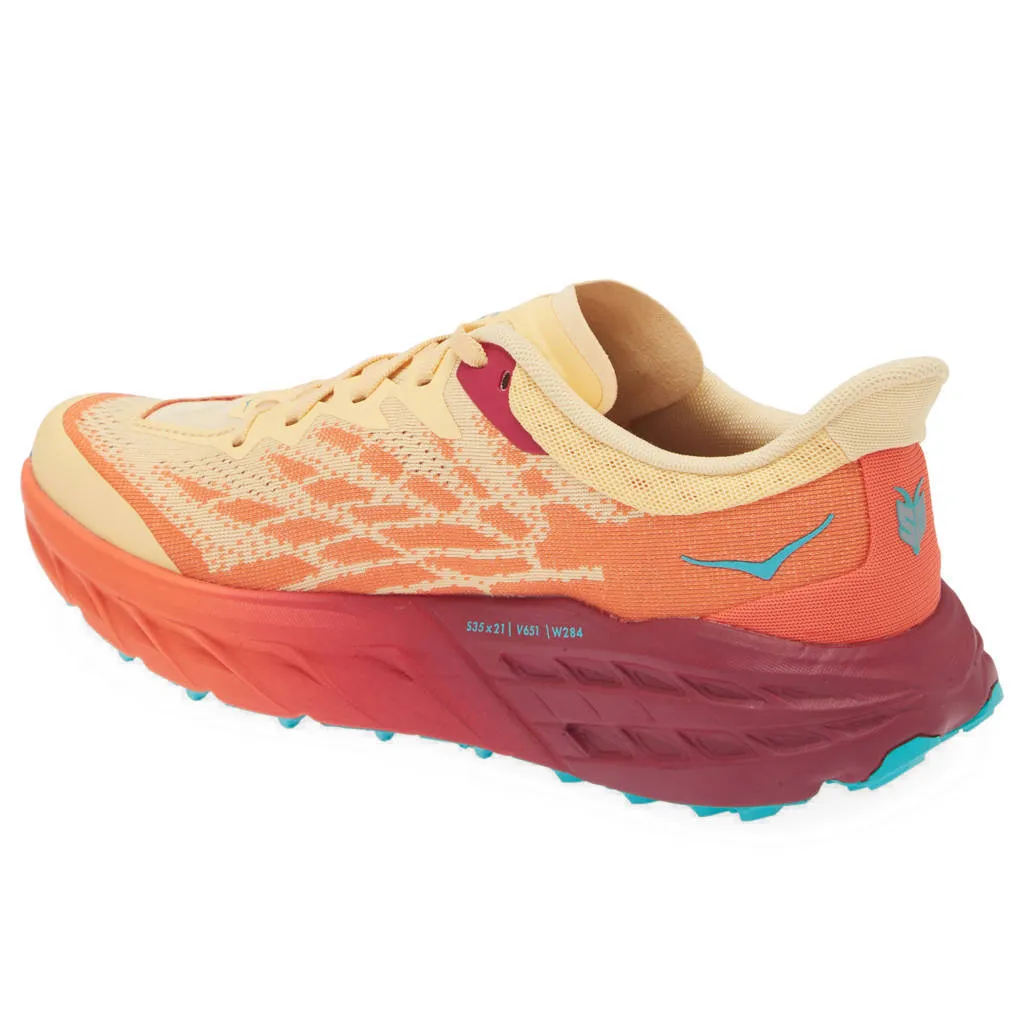 Hoka Speedgoat 5 Mesh Women's Running Shoes