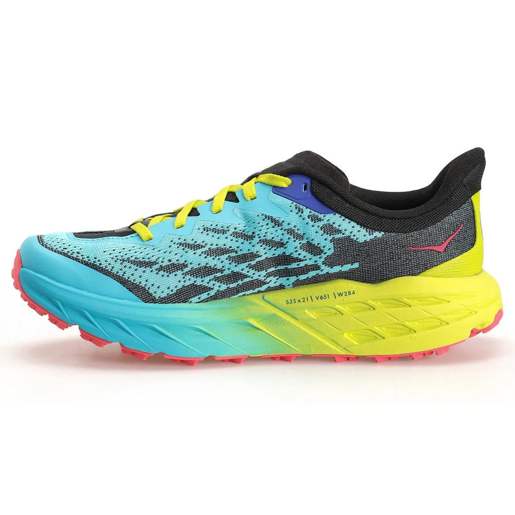 Hoka Speedgoat 5 Mesh Women's Running Shoes