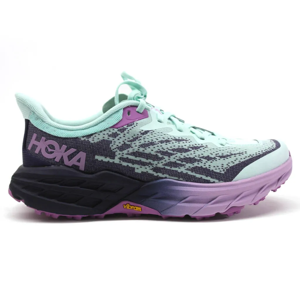 Hoka Speedgoat 5 Mesh Women's Running Shoes