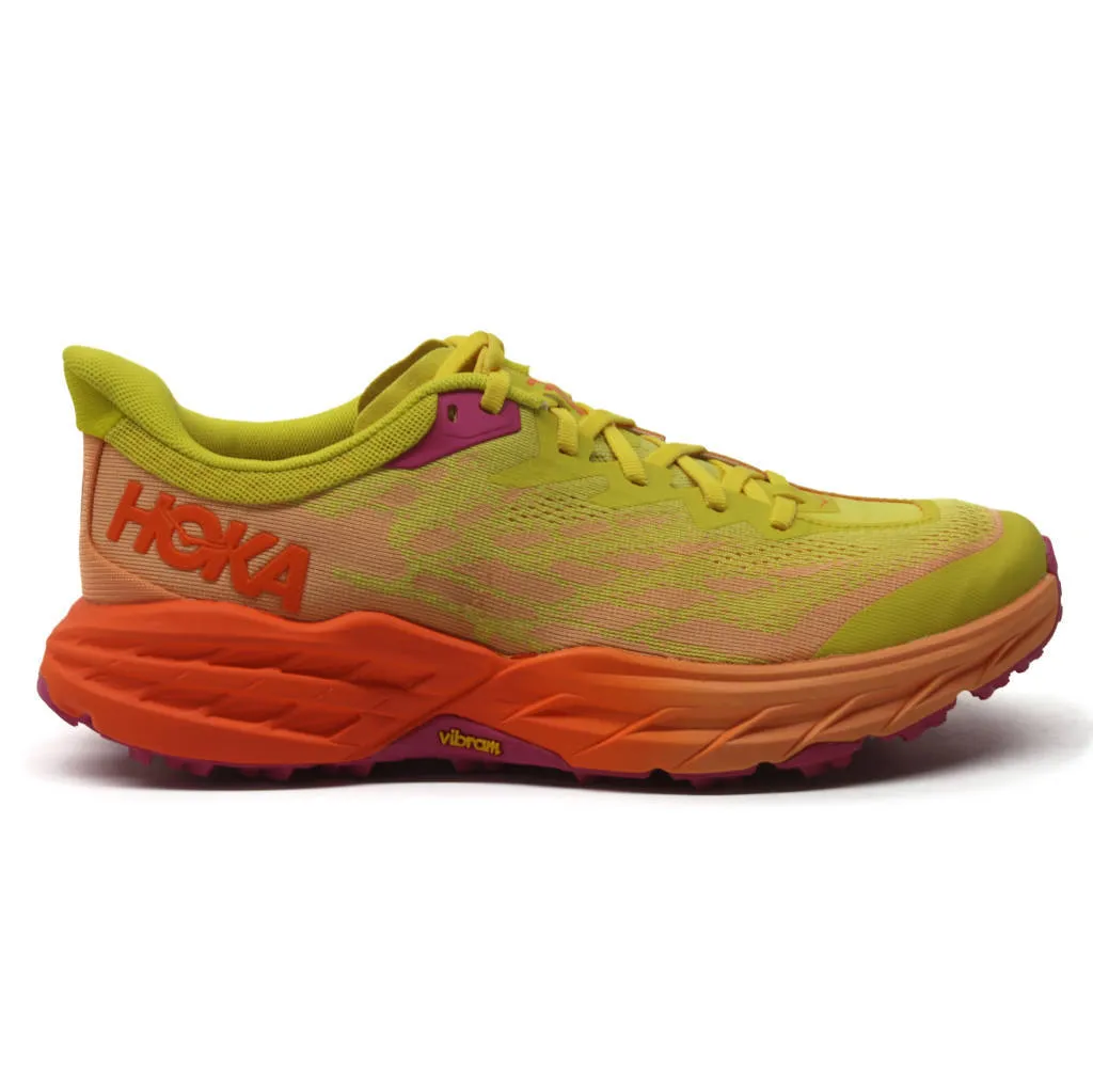 Hoka Speedgoat 5 Mesh Women's Running Shoes