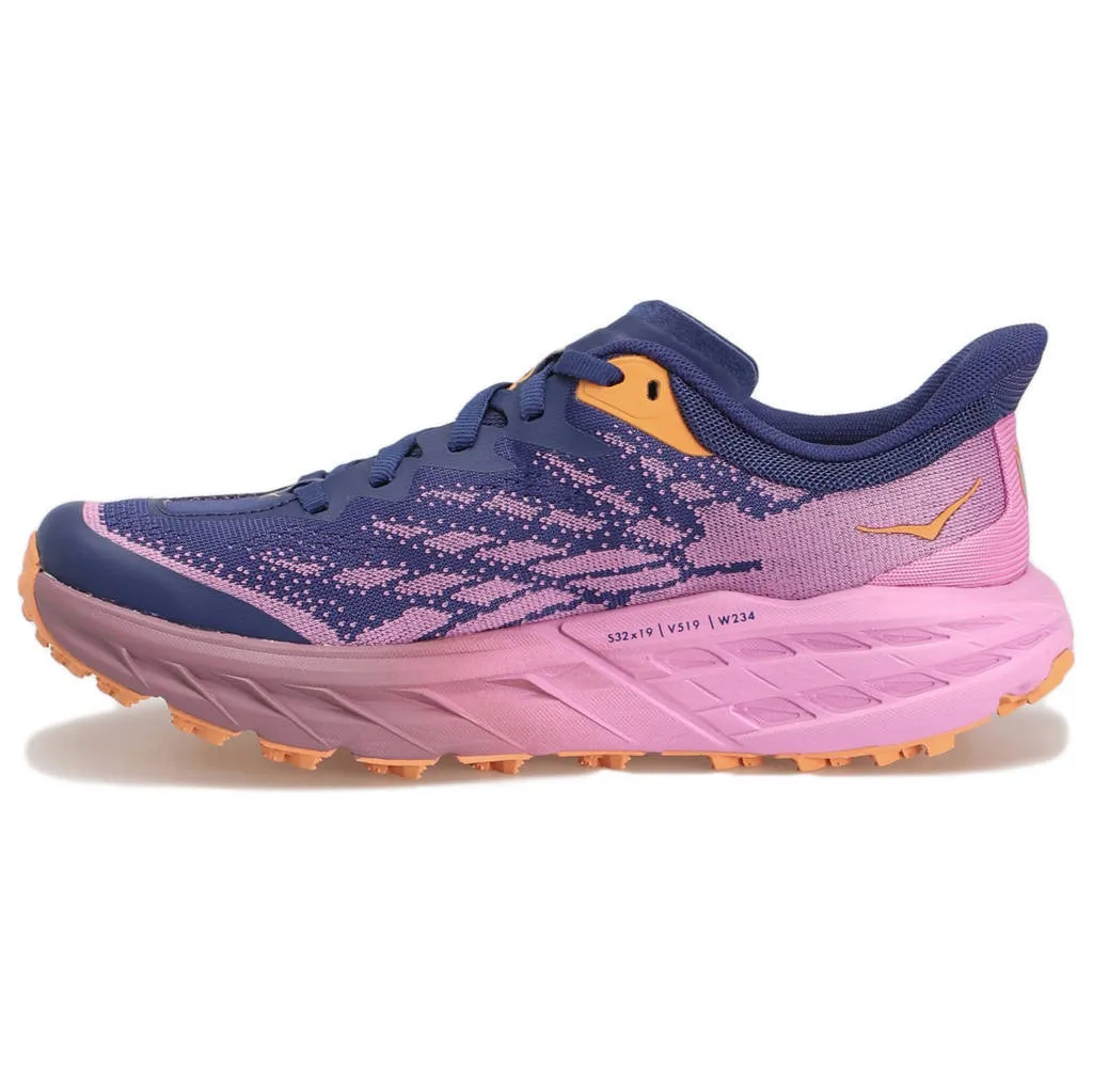 Hoka Speedgoat 5 Mesh Women's Running Shoes