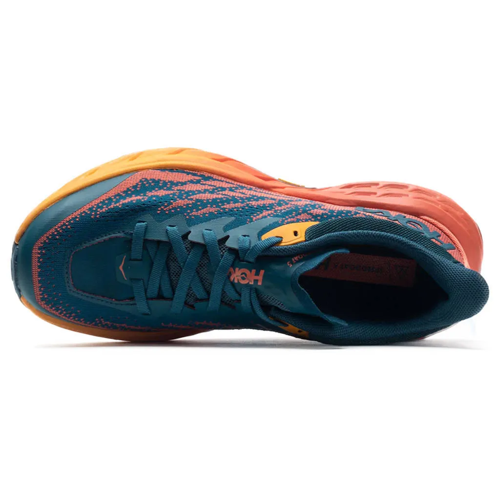 Hoka Speedgoat 5 Mesh Women's Running Shoes