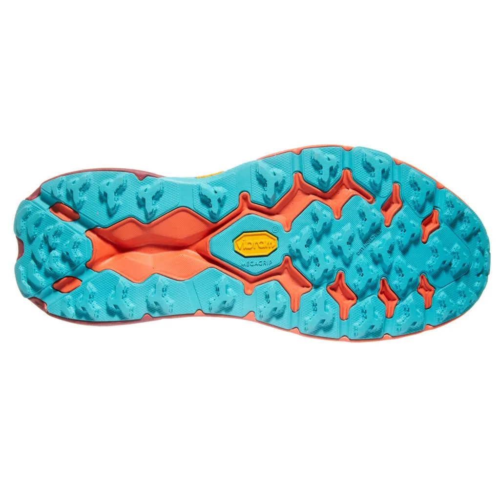 Hoka Speedgoat 5 Mesh Women's Running Shoes