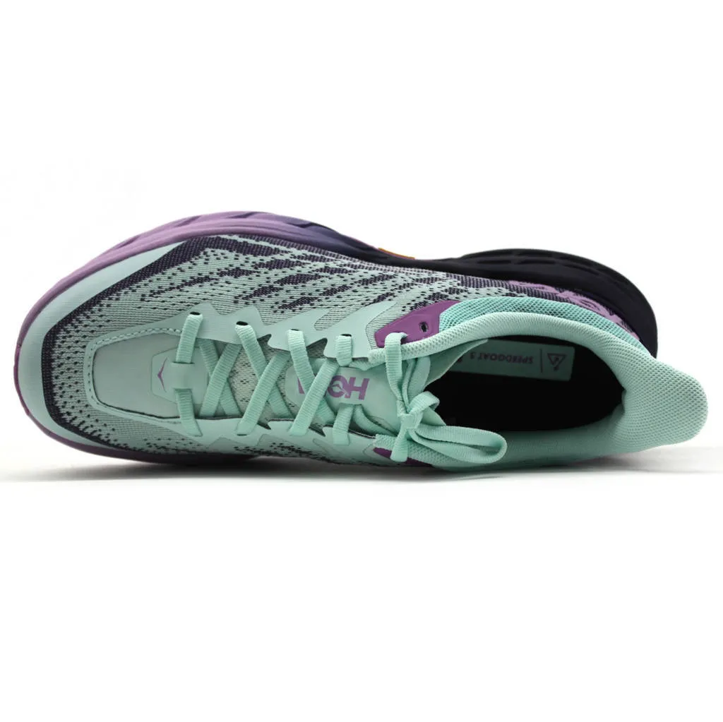 Hoka Speedgoat 5 Mesh Women's Running Shoes