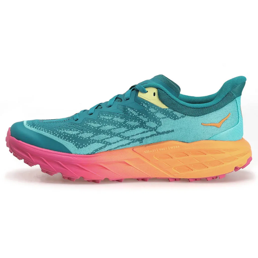 Hoka Speedgoat 5 Mesh Women's Running Shoes