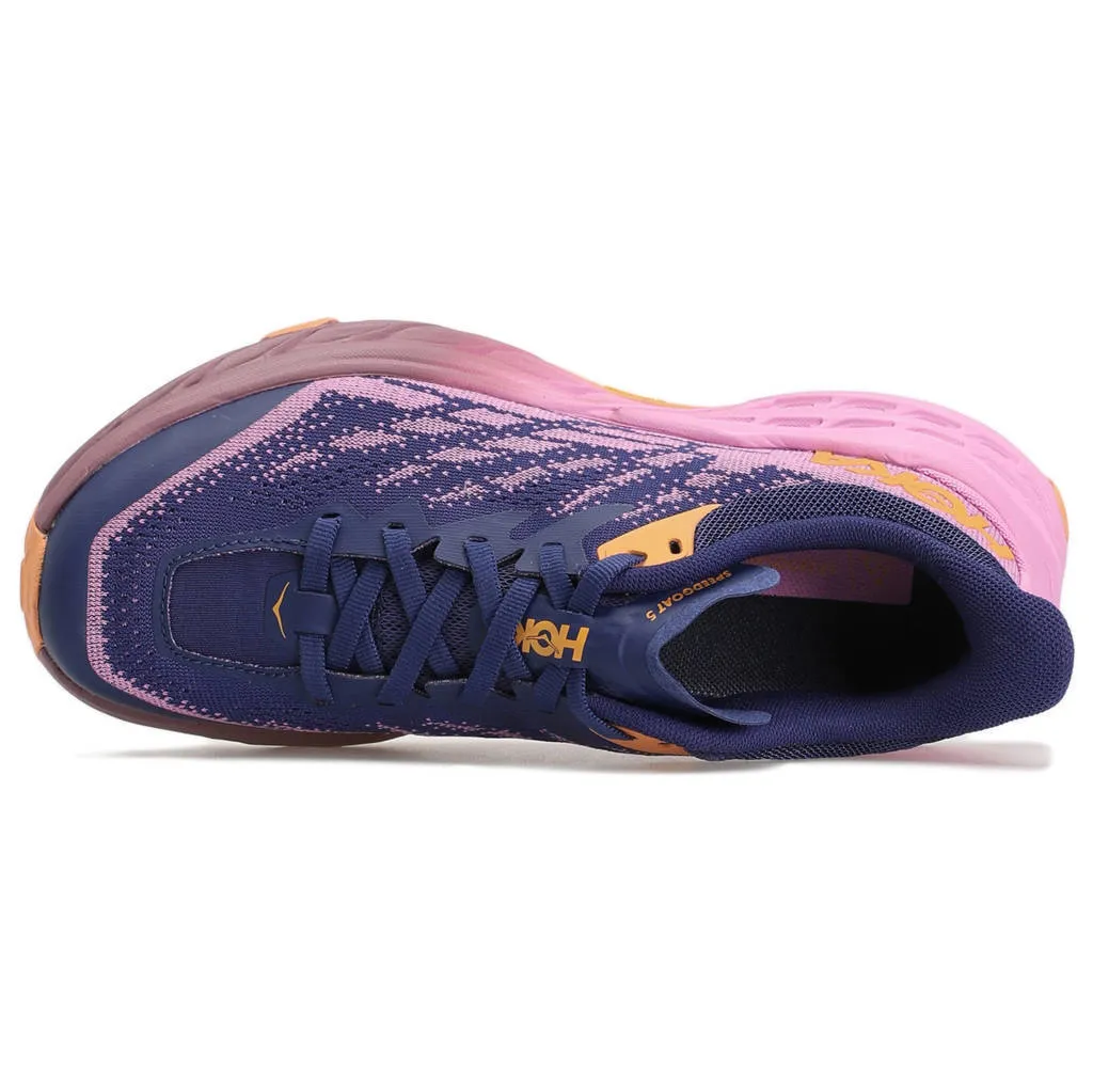 Hoka Speedgoat 5 Mesh Women's Running Shoes