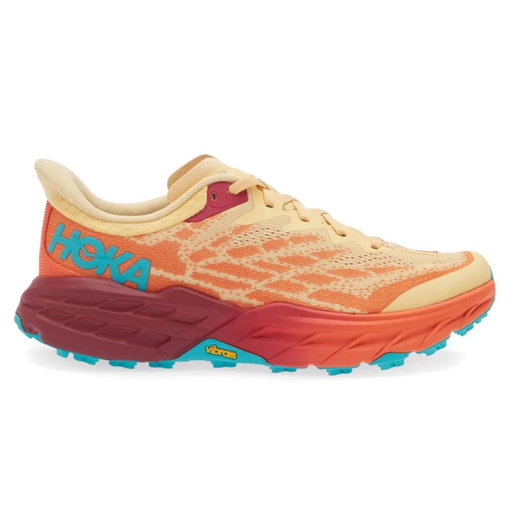 Hoka Speedgoat 5 Mesh Women's Running Shoes