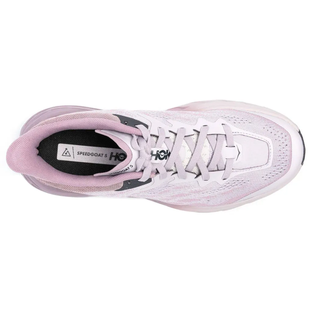 Hoka Speedgoat 5 Mesh Women's Running Shoes