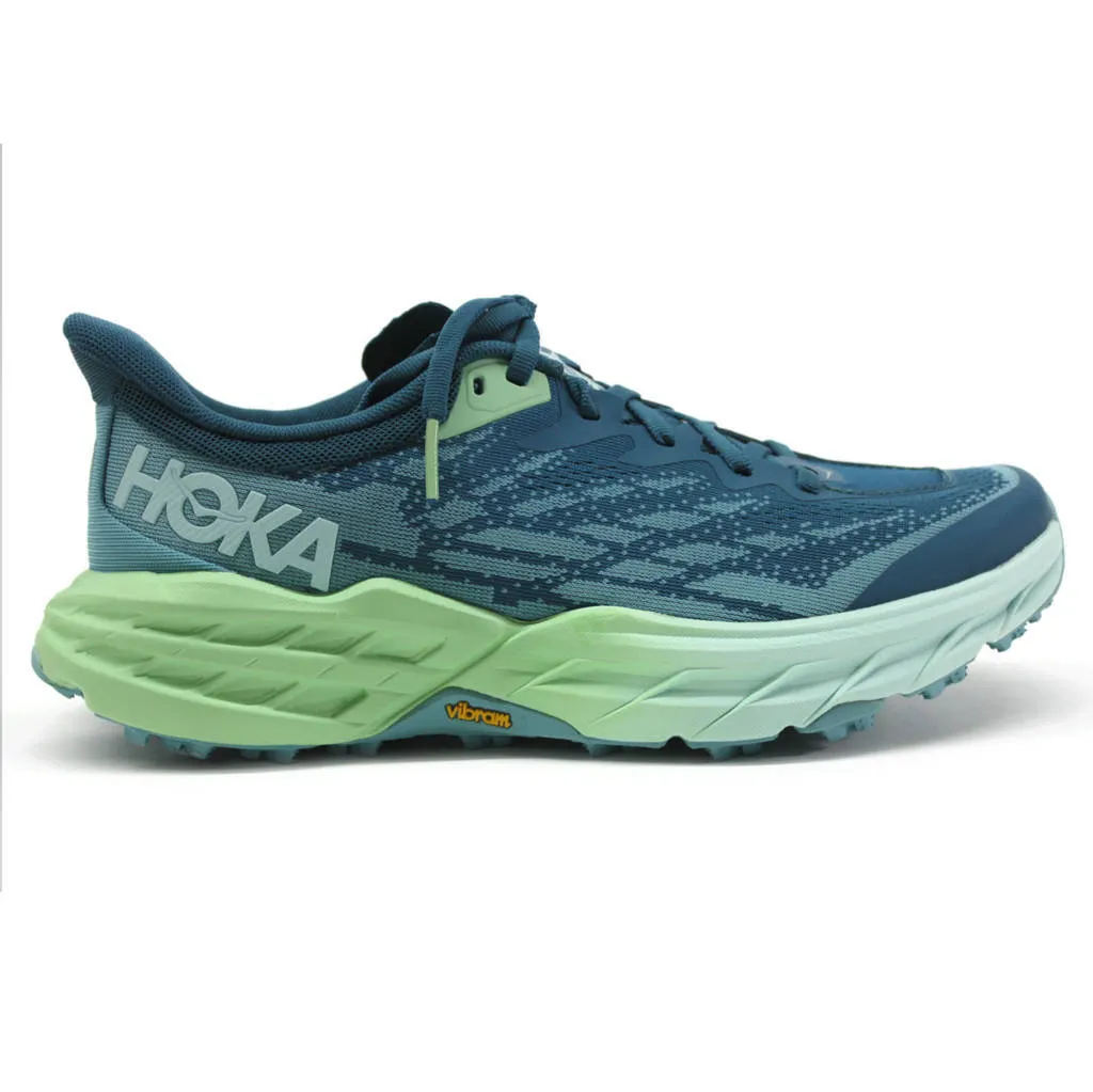 Hoka Speedgoat 5 Mesh Women's Running Shoes