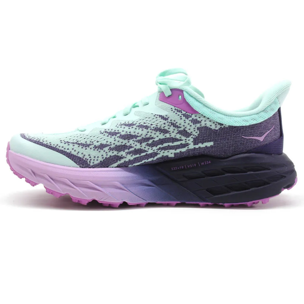 Hoka Speedgoat 5 Mesh Women's Running Shoes