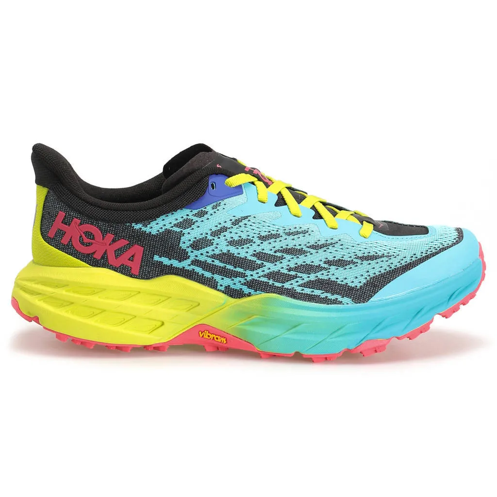 Hoka Speedgoat 5 Mesh Women's Running Shoes
