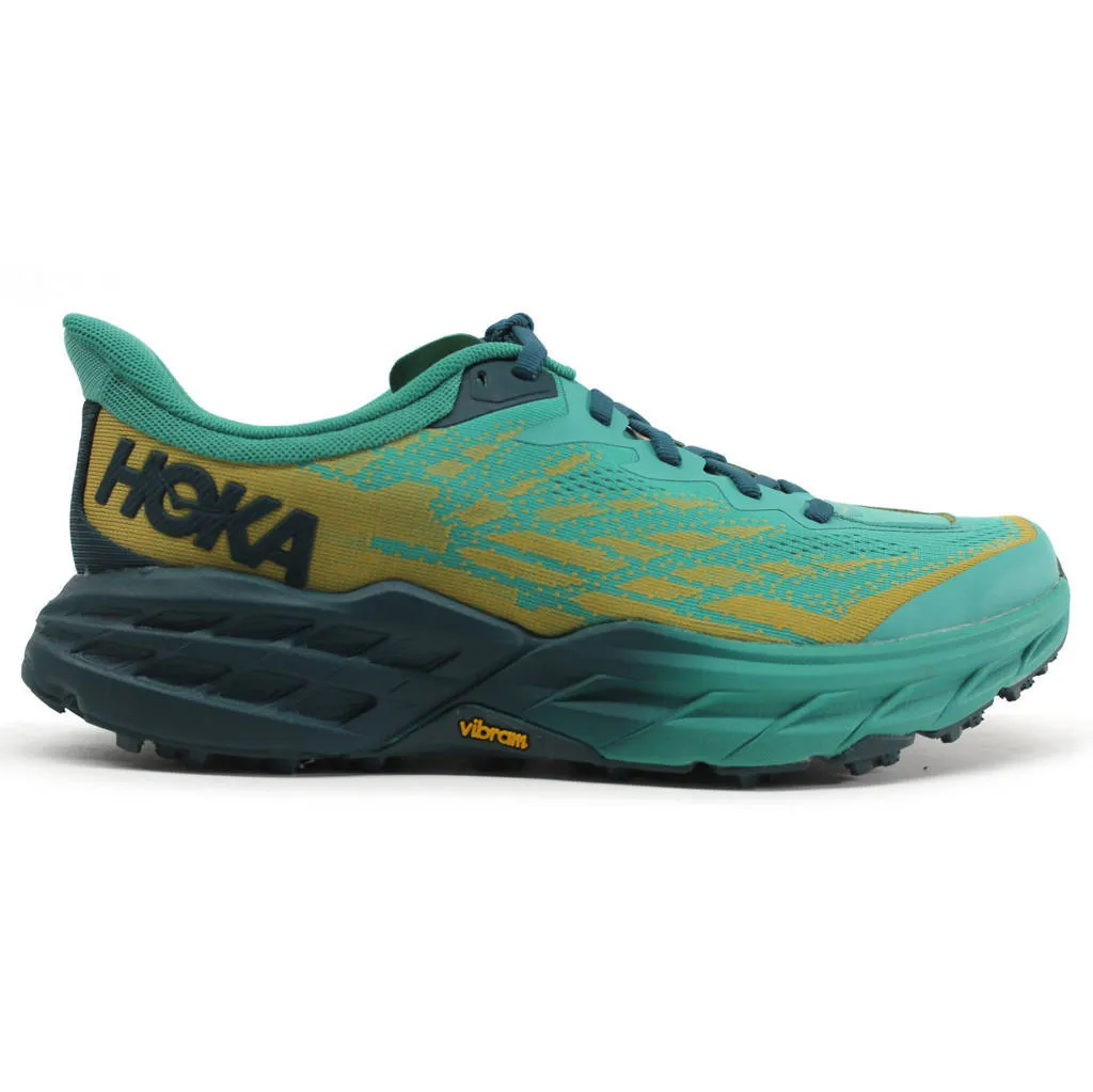 Hoka Speedgoat 5 Mesh Women's Running Shoes