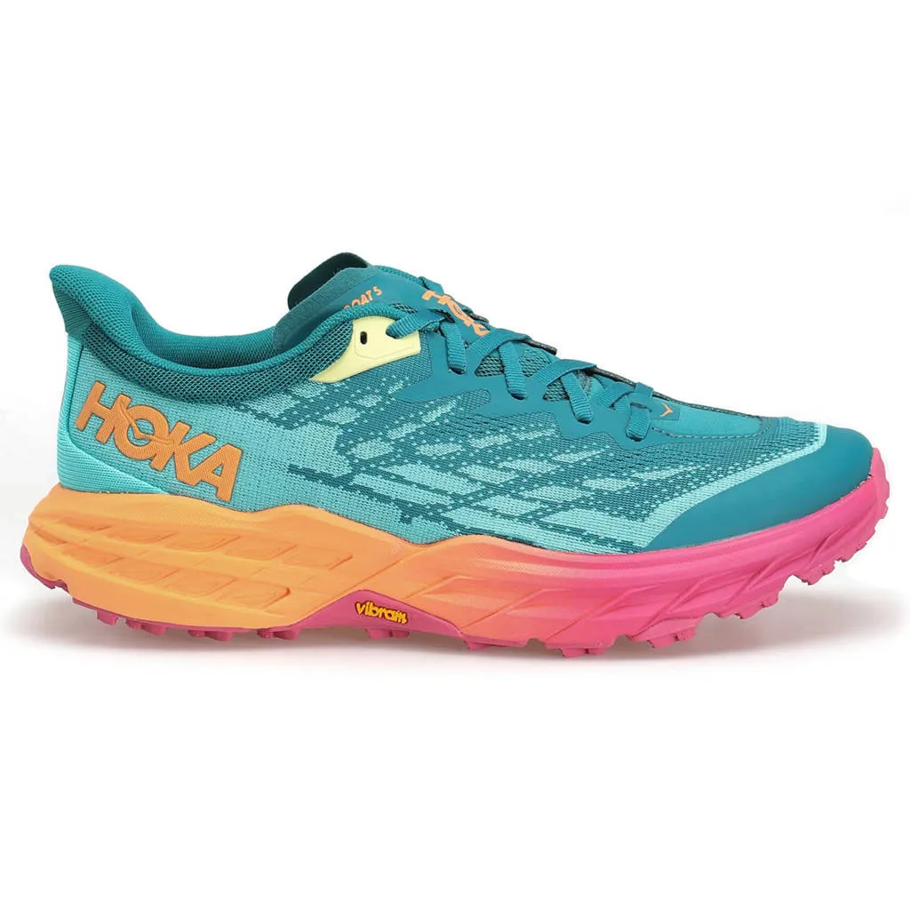 Hoka Speedgoat 5 Mesh Women's Running Shoes