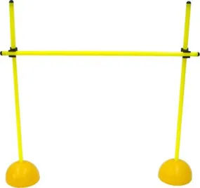 Hurdle Dome Cone Set