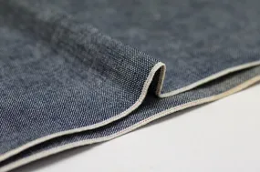 INDIGO DUCK CANVAS *