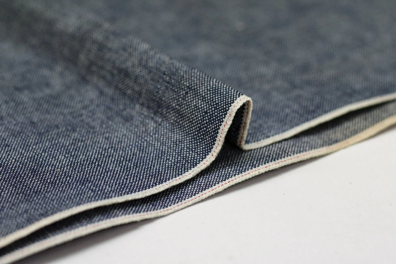 INDIGO DUCK CANVAS *