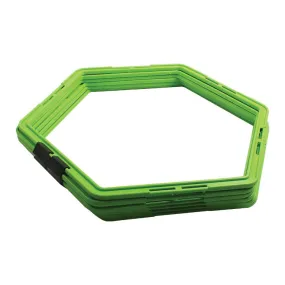 IronGear - Training Hexagons