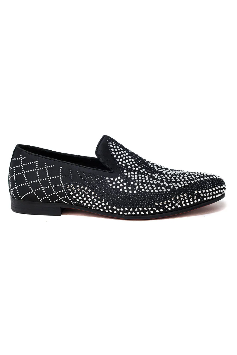 Jaggy Boy Slip-On Loafers