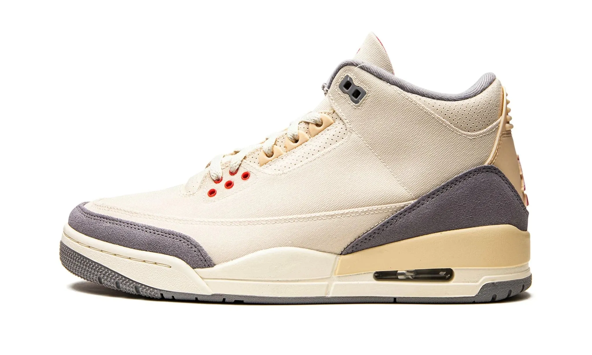 JORDAN 3 MUSLIN