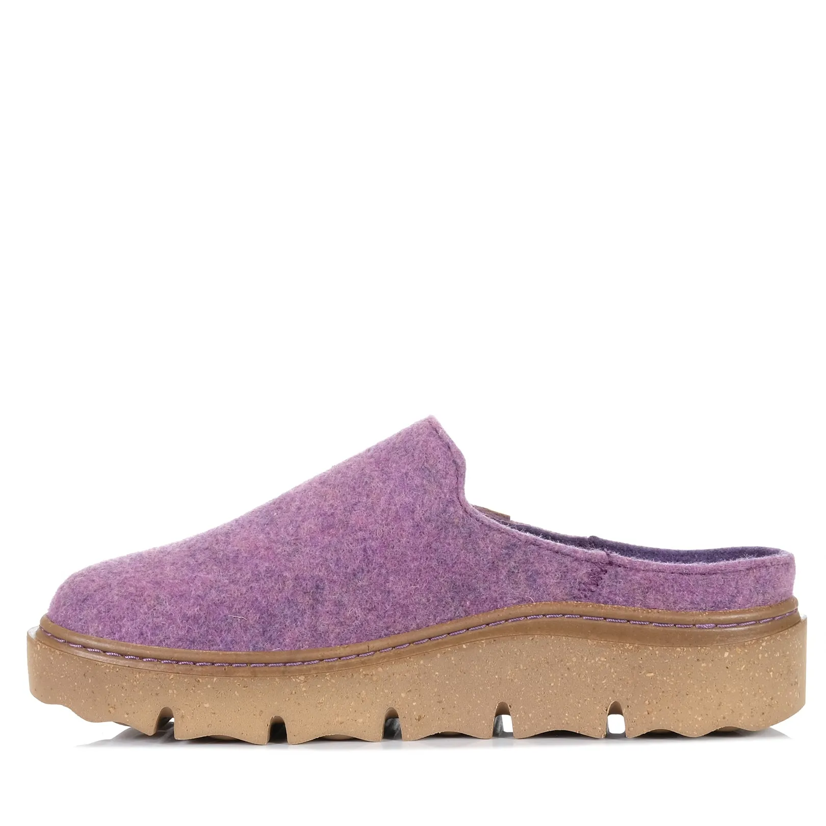 Josef Seibel Carmaux 01 Viola Purple