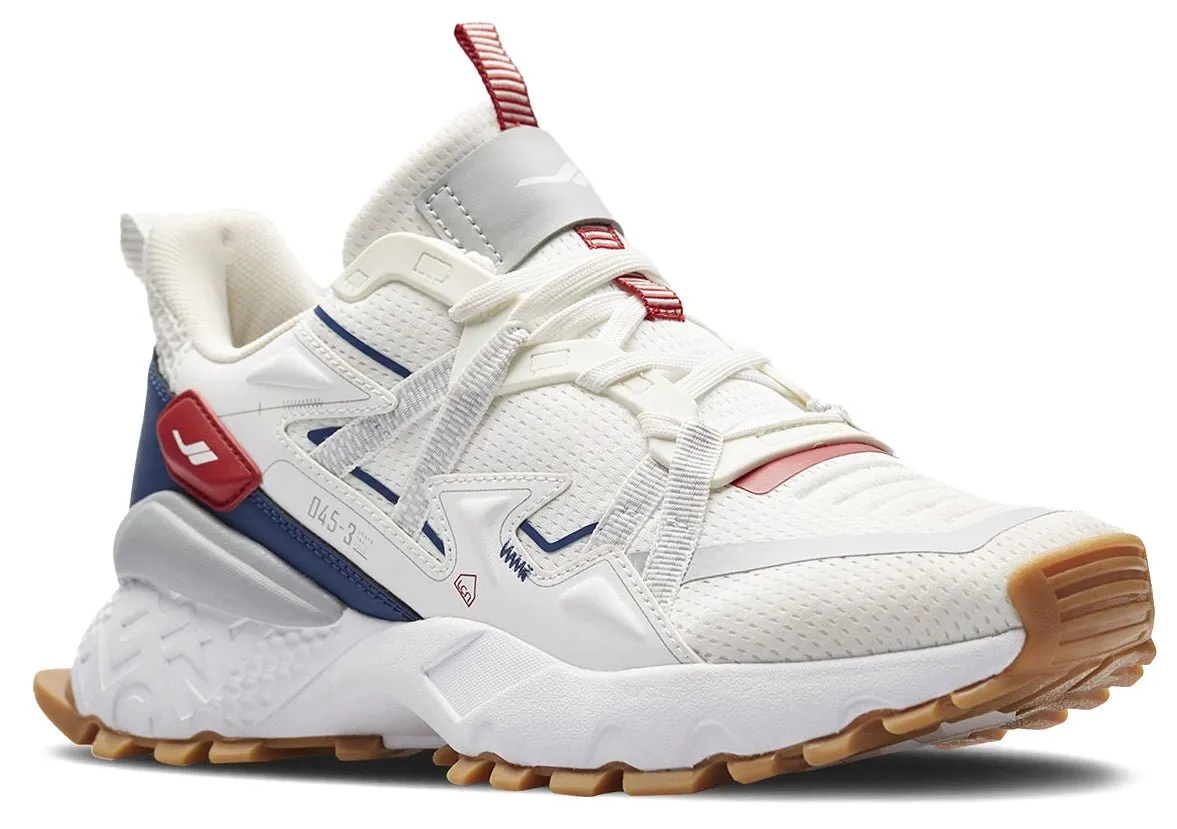 LESCON Women Trail Mercury Sports Shoes