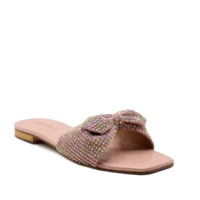 Light Pink Fancy Slipper L00420005