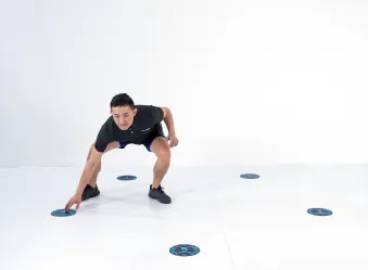 Livepro Agility Dot - LP8610