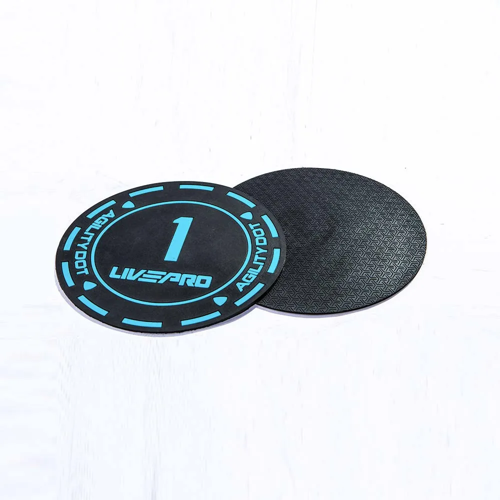 Livepro Agility Dot - LP8610