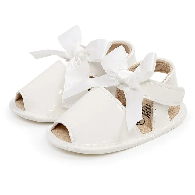 Lorena Baby Girls' Flat Sandals