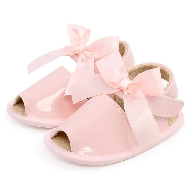 Lorena Baby Girls' Flat Sandals