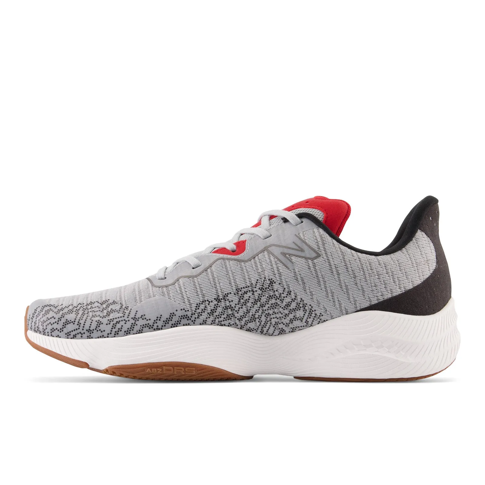 Men's New Balance FuelCell Shift TR v2 Color: Titanium