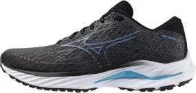Mizuno Wave Inspire 20 Mens Running Shoes - Grey